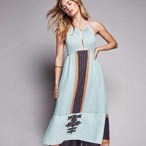 Free People X Beautiful Creature Dress